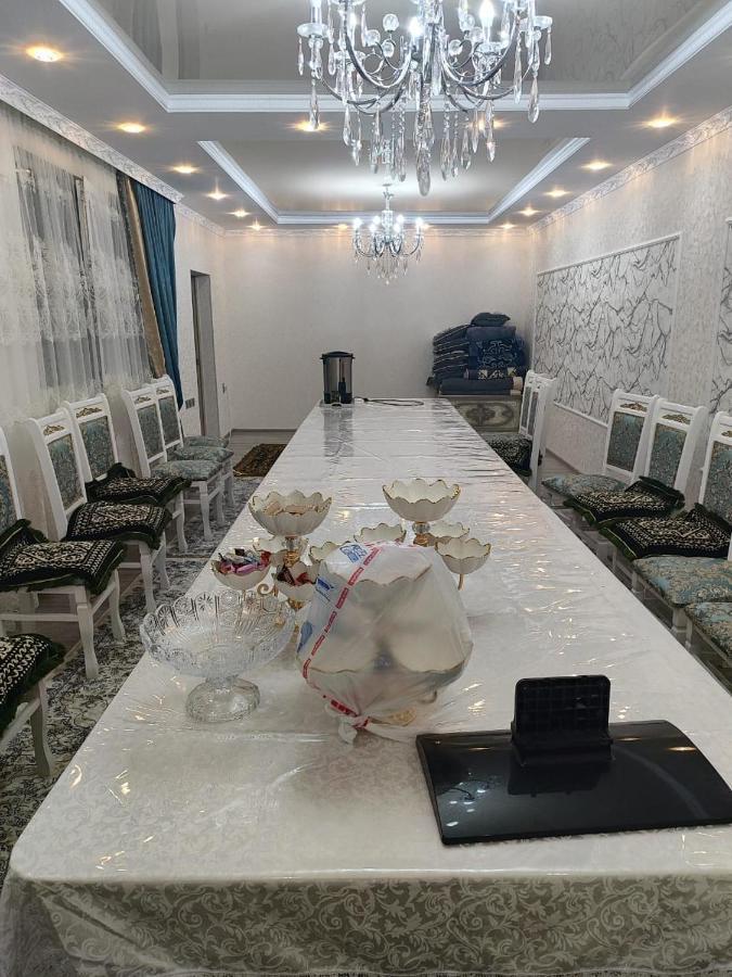 Guest House Sanat Naryn Exterior photo