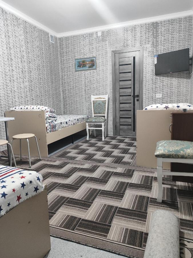 Guest House Sanat Naryn Exterior photo