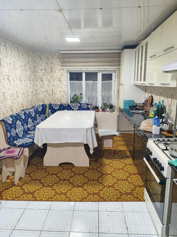 Guest House Sanat Naryn Exterior photo