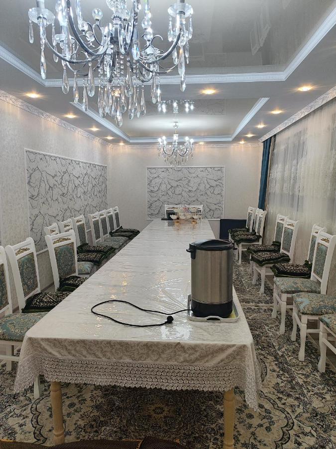 Guest House Sanat Naryn Exterior photo