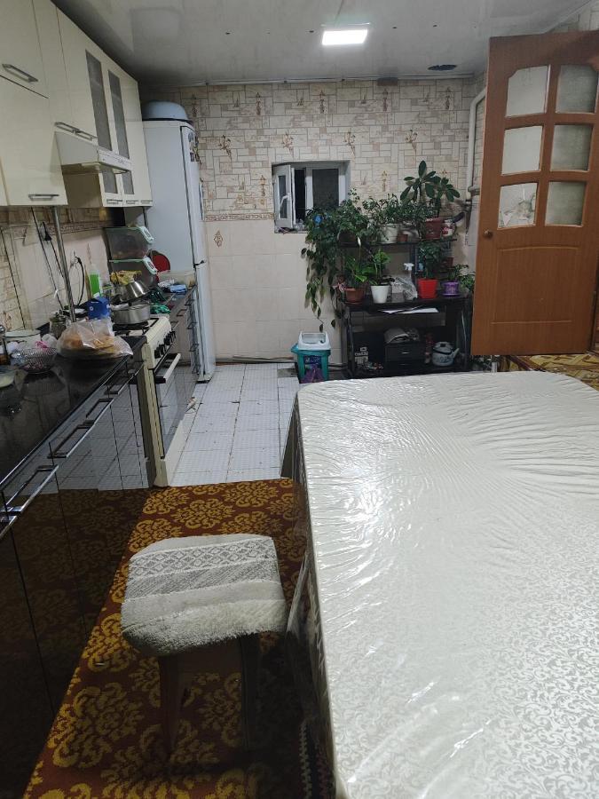 Guest House Sanat Naryn Exterior photo