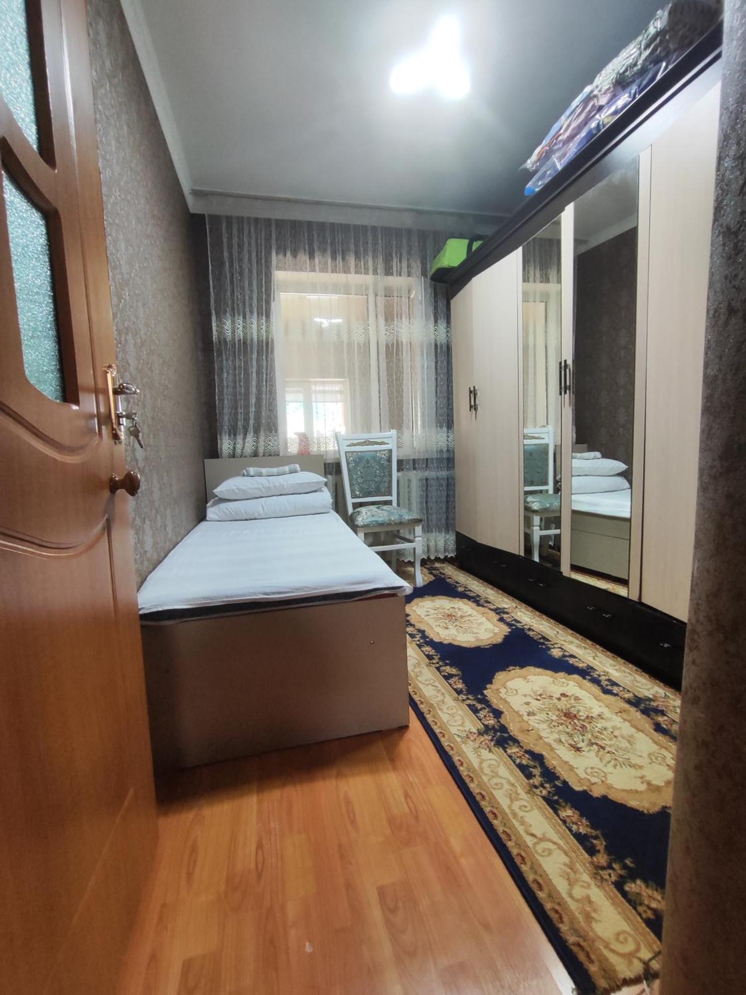 Guest House Sanat Naryn Exterior photo