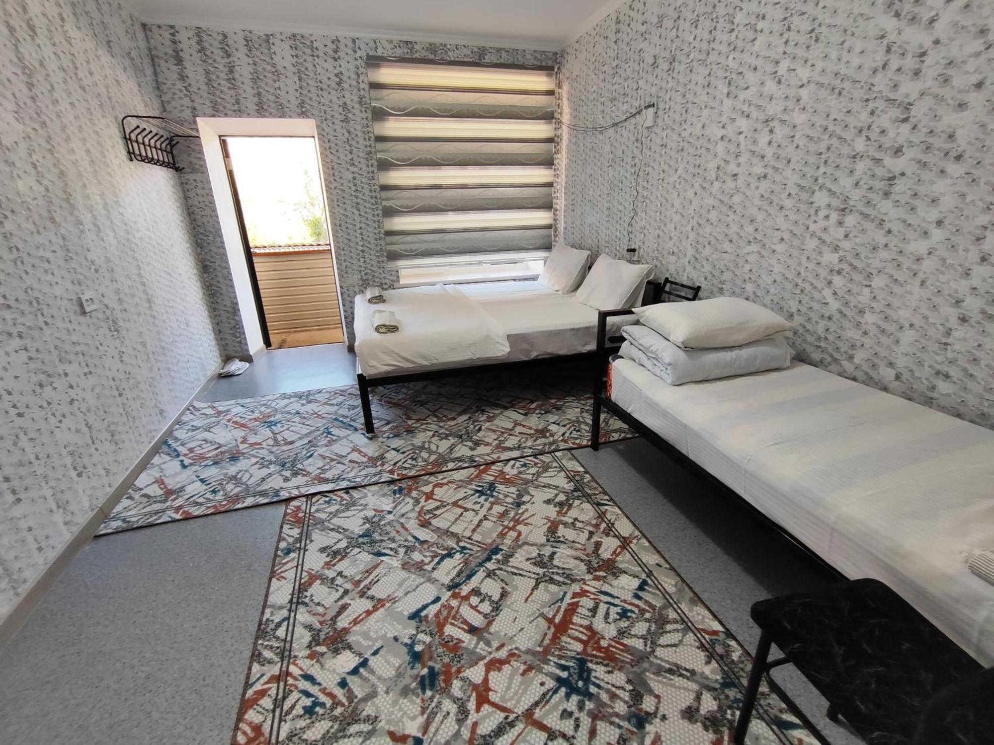 Guest House Sanat Naryn Exterior photo