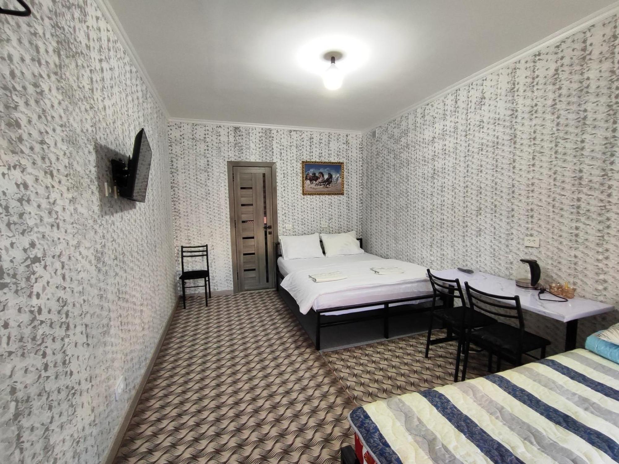 Guest House Sanat Naryn Exterior photo